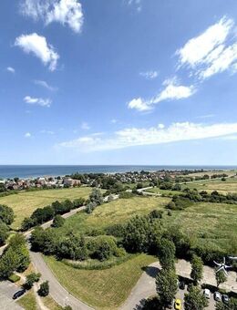 Ein-Wow-Moment garantiert - Ostseepanorama zum Verlieben - Schönberg (Holstein)