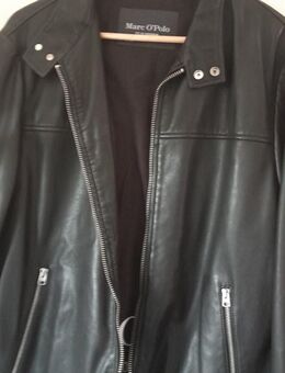 Marco Polo Herrenlederjacke gr 52 - Dortmund Alt-Scharnhorst