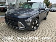 Hyundai Kona, 1.6 T-GDI Prime EU6d Sitze, Jahr 2023 - Kassel