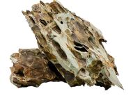 Aquadeco Drachenstein-Set - für 60 cm Aquarium