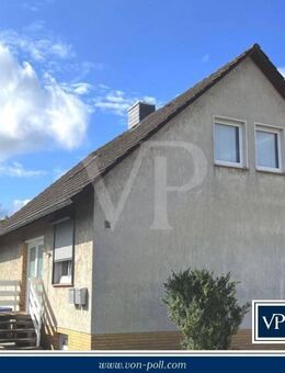 "gewohnt wird immer"! Rentable Kapitalanlage oder Eigenheim - Celle