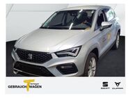 Seat Ateca 1.5 TSI STYLE VIRTUAL LED SITZHZ ALLWETTER - Recklinghausen