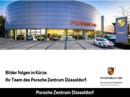 Porsche 911, Carrera T Tempostat, Jahr 2018 - Düsseldorf