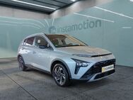 Hyundai BAYON, 1.0 T-GDI Connect & Go, Jahr 2023 - München