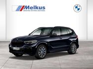 BMW X5, xDrive45e M Sportpaket, Jahr 2021 - Dresden