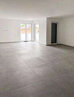 Attraktives Penthouse mit großzügigem Loftwohnzimmer - Kassel