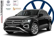 VW T-Roc, 1.5 l TSI Style OPF, Jahr 2022 - Ganderkesee