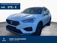 Seat Tarraco, 2.0 TDI Xcellence, Jahr 2021 - Niefern-Öschelbronn