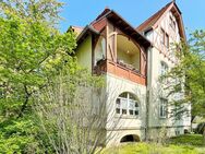 Top-Investement: Denkmalgeschützer Altbau in Elbnähe! - Dresden