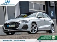 Audi A3, Sportback 35TDI S line SONOS Neu S line, Jahr 2022 - Sindelfingen