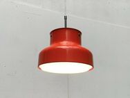 Atelje Lyktan Bumling Mini Pendant zu Mid Century 60er 70er Teak 1 - Hamburg Hamburg-Nord