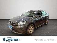 VW Taigo, 1.0 TSI Life "IQ-Drive", Jahr 2024 - Aschaffenburg