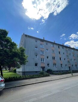 Geräumige 3-Zimmer-Wohnung in Essen-Holsterhausen - Zentral und gut geschnitten! - Essen