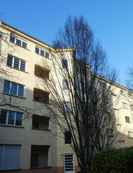 Zentrales Wohnen in Neckarstadt-Ost - Modern und mit neuer Einbauküche! - Mannheim