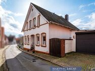 Neues Leben für ein altes Haus - Freiburg (Elbe)