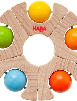Haba Greifling Kugelrad, Made in Germany