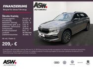 Skoda Kamiq, 1.5 TSI Drive 150PS, Jahr 2022 - Bad Rappenau