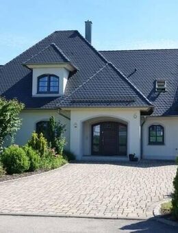 Exklusives Anwesen mit Topausstattung - Aurach