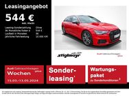 Audi A6, Avant S-line 45 TFSI quattro, Jahr 2023 - Pfaffenhofen (Ilm)