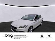 Seat Leon, 1.5 TSI FR Leon OPF FR, Jahr 2020 - Reutlingen