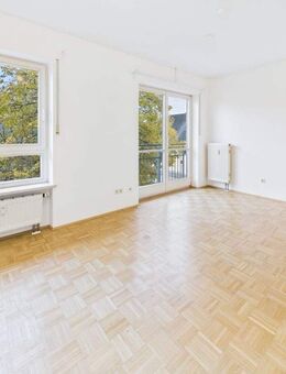 Perfekte Single- oder Pendler-Wohnung in Freilassing - kurzfristig verfügbar! - Freilassing