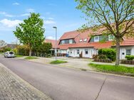 Charmantes Reihenmittelhaus in Magdeburg - Ottersleben - Magdeburg