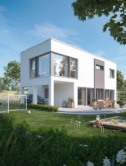 Dein Traumhaus, individuell gestaltet in Hürth - Hürth