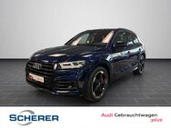 Audi SQ5, 3.0 TDI ückfahrkamera, Jahr 2020 - Saarbrücken