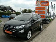 Ford EcoSport, 1.0 EcoBoost, Jahr 2020 - Rutesheim