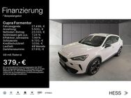 CUPRA Formentor, 1.4 e-Hybrid VZ 19ZOLL, Jahr 2022 - Büdingen Zentrum