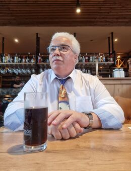 Tausche 50% meiner Freizeit gegen ein gemeinsames Leben - Dessau-Roßlau