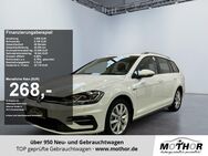 VW Golf Variant, 1.5 TSI Golf VII Highline, Jahr 2019 - Brandenburg (Havel)