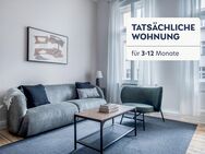 Super schöne 2 Zimmer Wohnung mitten im Prenzlauer Berg. Fußläufig zum Mauerpark und Helmholtzkiez. - Berlin