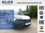 Fiat Doblo CARGO L2H1 1.3 MJET 95PS KLIMA PDC RADIO - Dreieich