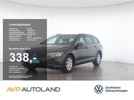 VW Passat Variant, 2.0 TDI | | | |, Jahr 2023 - Plattling