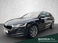 Skoda Octavia, 1.5 TSI Combi First Edition, Jahr 2020 - Wasserburg (Inn)