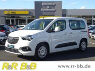 Opel Combo, 1.5 Life E Edition D Musikstreaming, Jahr 2019 - Soest
