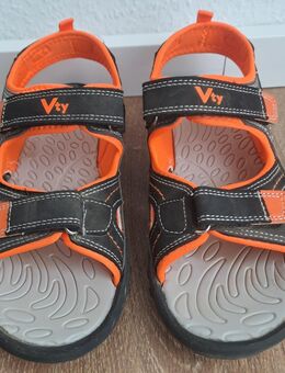 Sandalen Gr.34 für Jungs von Vty - Königswinter