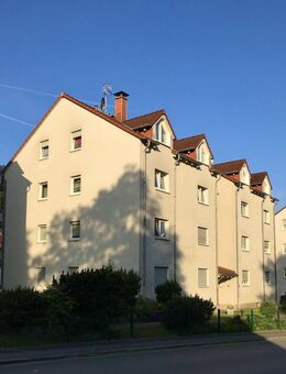 Schöne 3,5 Zimmer Erdgeschosswohnung 77 m², mit Terrasse Provisionsfrei zu verkaufen! - Witten