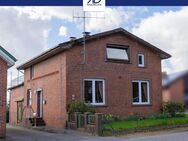 Tolles Einfamilienhaus welches sich auf Zuwendung freut in Kleve - Kleve (Landkreis Steinburg)
