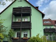 Sonnenbalkon im Obergeschoss - Wachau