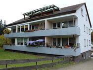 2 Zimmer Wohnung mit Einbauküche und Balkon in Bad Sachsa - Bad Sachsa