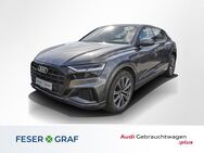 Audi Q8, 45 TDI 2x S Line, Jahr 2023 - Nürnberg