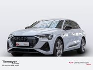 Audi e-tron, 55 2x S LINE LM22, Jahr 2021 - Plettenberg