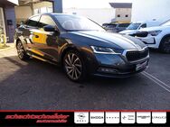 Skoda Octavia, 2.0 TDI First Edition CANTON, Jahr 2021 - Beelitz