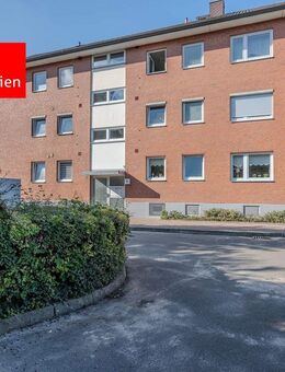 familienfreundliche Wohnung - Preetz (Schleswig-Holstein)