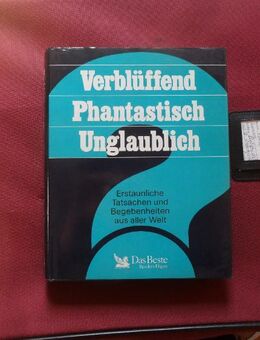 Verblüffend, phantastisch, unglaublich - Neunkirchen Zentrum