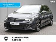 VW Golf, 2.0 TDI GTD "1" Black Style K " WWV, Jahr 2023 - Koblenz