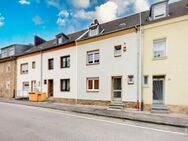 Charmantes Reihenmittelhaus im Herzen von Stolberg - Stolberg (Rheinland, Kupferstadt)