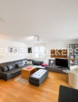 A+ Energieeffizienz und stilvolle Gestaltung - Lindau (Bodensee)